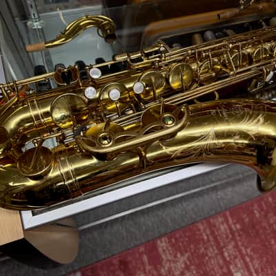 Selmer Mark VI 210xxx Tenor Saxophone FRESH OUT OF SHOP! image 14