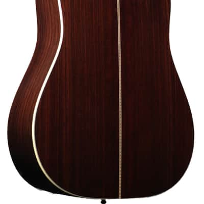 Eastman E20D-TC Adirondack / Rosewood #2508126 image 2