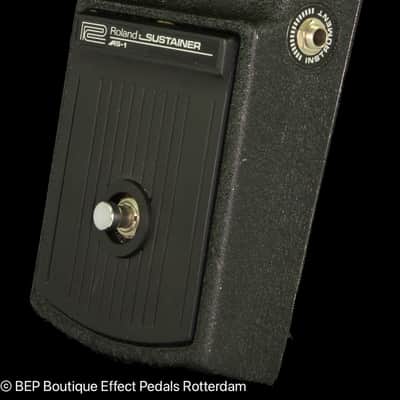 Roland AS-1 Sustainer mid 70's Japan image 6