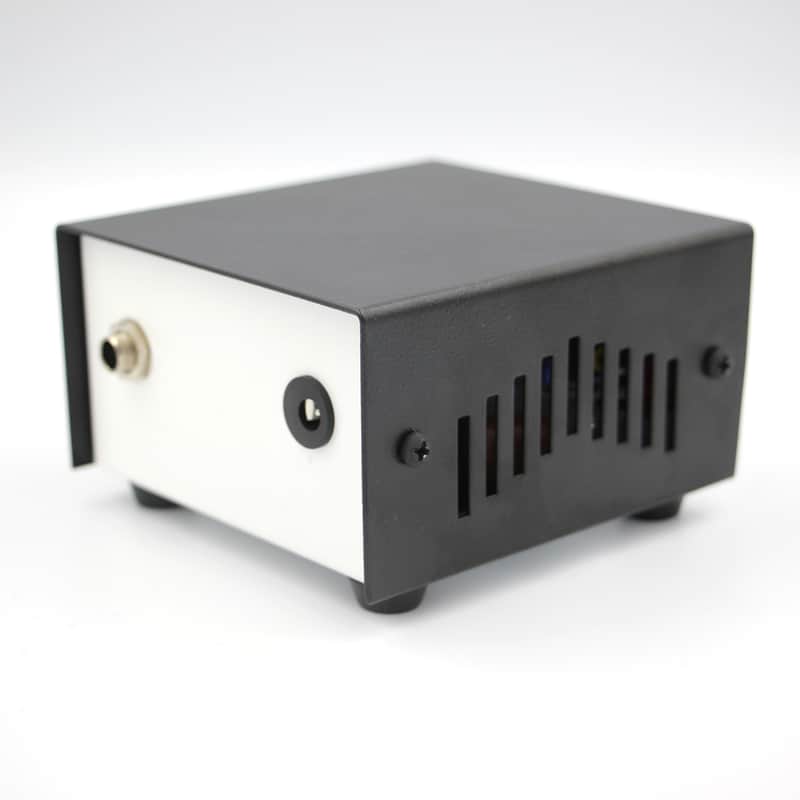 真空管 RANGEBOOSTER ECC803S treble booster 真空管 RANGEBOOSTER