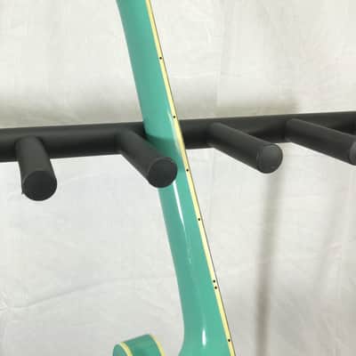 Epiphone Casino-VT TQ Gloss Turquoise image 6