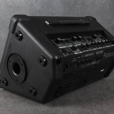 Roland Cube Street EX Combo Amp - 2nd Hand image 5