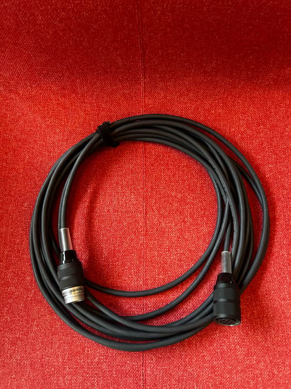 Neumann U67 Cable - Upgraded Version image 1