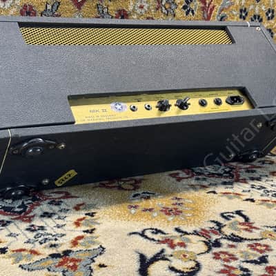 1976 Marshall - Model 1987 - JMP 50 Watt - ID 5667 image 17