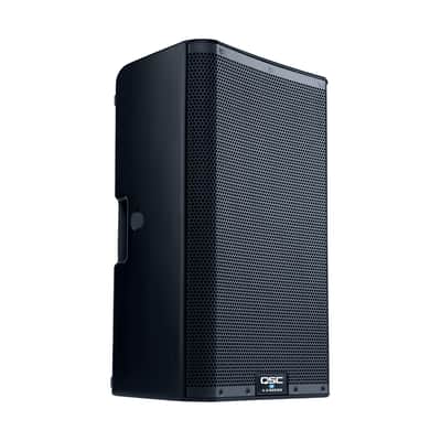 QSC K10.2 K10 v2 mk2 10" Two-Way 2000W Powered Speaker Active Monitor image 1