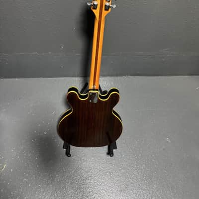 Ibanez Vintage 4-Pickup Semi-Hollow Electric Guitar, MIJ (Used) image 7
