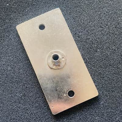 Fender Rhodes Crossbar Plate image 2