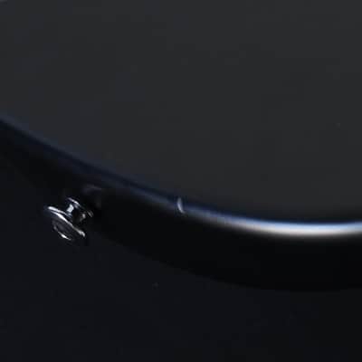 Ibanez USED Prestige AZ2402-BKF (Black Flat) image 7