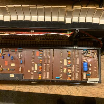 Solina String Ensemble Mk1 image 14