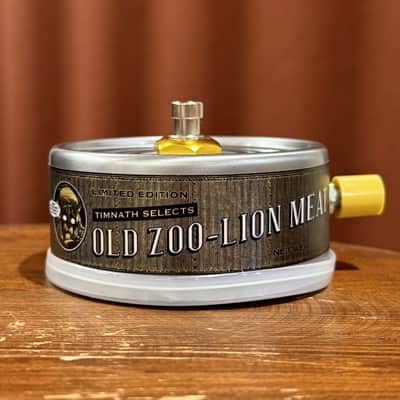 Third Man Hardware X Beetronics FX Old Zoo Lion Meat 2026 - Custom image 1