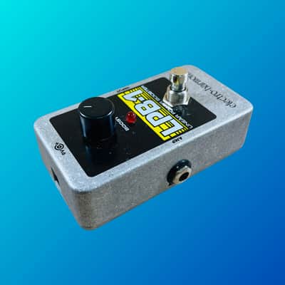 Electro-Harmonix LPB-1 Linear Power Booster Nano image 3