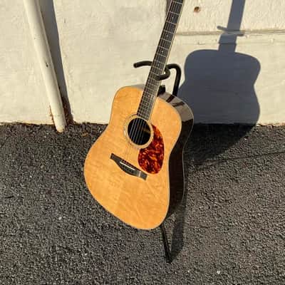 Eastman AC420 Bearclaw image 3