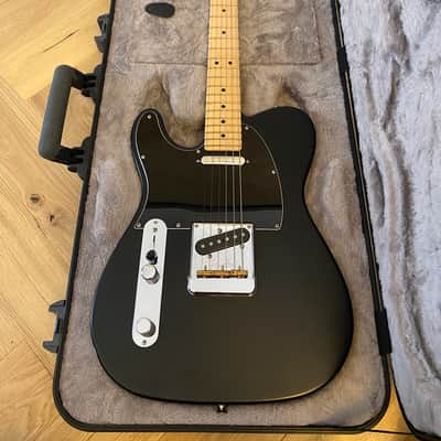 Fender Mod Shop Telecaster left-handed image 9