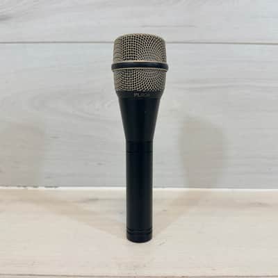 Electro-Voice PL80A Supercardioid Dynamic Vocal Microphone 2000's image 4