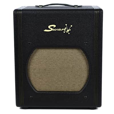 Swart AST Atomic Space Tone Pro 20-Watt 1x12" Guitar Combo