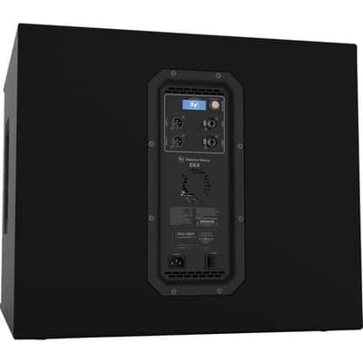 Electro-Voice EKX-18SP Powered 18" Subwoofer with US Power Cord image 3