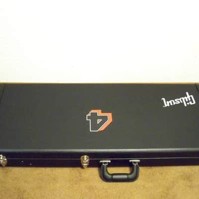 Artist Relations Promo 2022 Gibson Les Paul Standard Slash Artist Signature Limited 4  Album Trans Cherry image 15