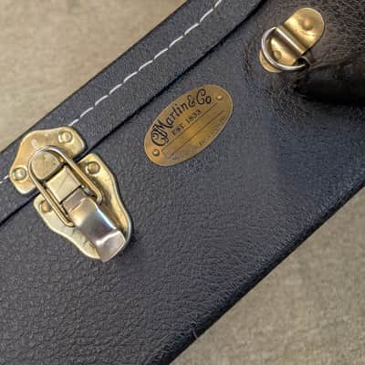 Martin Eric Clapton Signature 000-28EC image 14