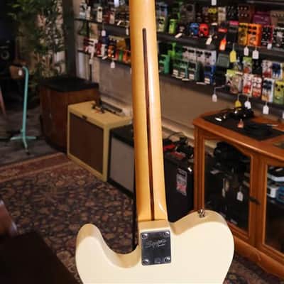 Squier Classic Vibe '50's Telecaster - USED image 7