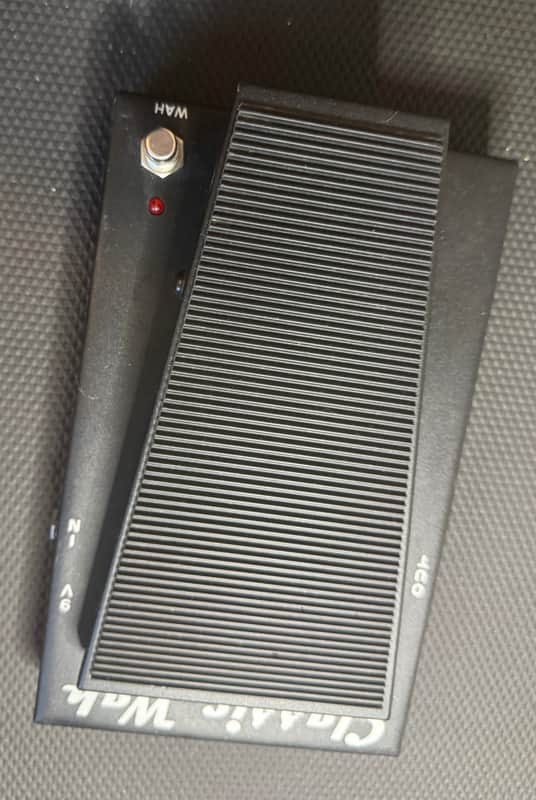 Morley Classic Wah