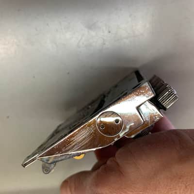 Washburn Wonderbar fits Les Paul 80’s Chrome image 8
