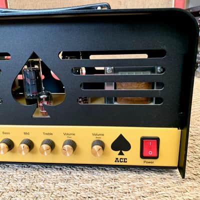 Ace Amplification Colt image 3