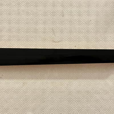 Mighty Mite ‘Ebonol’ fret less P Bass Neck image 2
