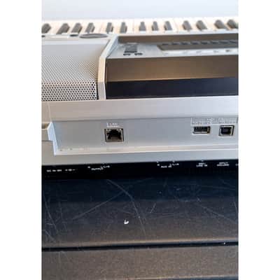 Yamaha PSR-S900 - Musical Keyboards - Excellent w/ Power Supply & Manuals image 9