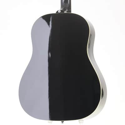 Gibson 1960s J-45 ADJ Ebony (2024) [20874104] (04/06) image 4
