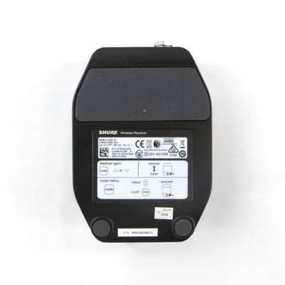 Shure GLXD16 Z2 Wireless Instrument System image 4