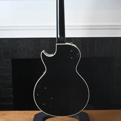 2007 Gibson Les Paul Tom Murphy Aged 1957 Black Beauty image 6