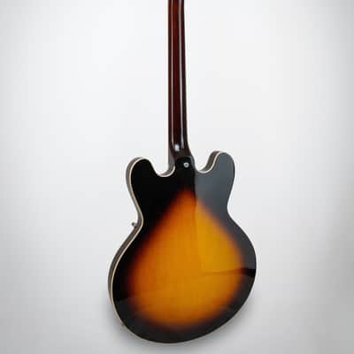 Heritage H-535 2022 - Original Sunburst image 2