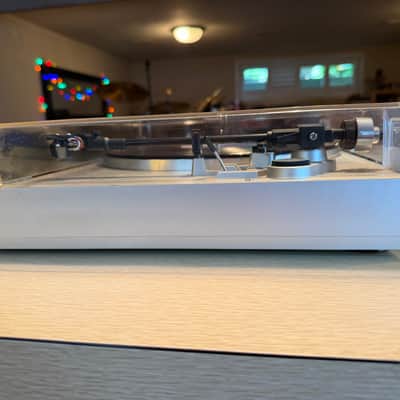 Studio Standard Fisher MT-100 DC Servo Semi-Auto Belt Drive Turntable Serviced🎶 image 9