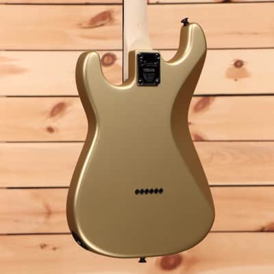 Charvel Pro-Mod So-Cal Style 1 HH HT E - Pharaohs Gold - MC231479 image 6