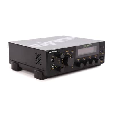 Bergantino B|Amp MKII Bass Amplifier image 2