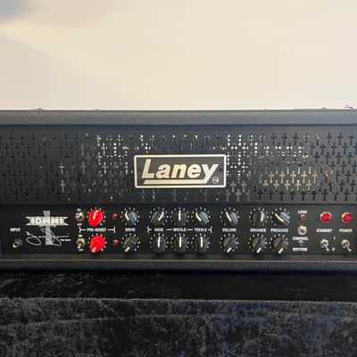 Laney TI100  Limited 46/50 image 2