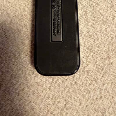 Apogee Groove 24-Bit 192kHz USB DAC/Headphone Amp 2010s - Black image 3