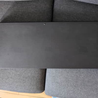 Intellijel 4U 104HP Palette Case 2019 - Present - Stealth image 2
