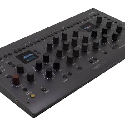 Softube Console 1 Channel MKIII Control Surface image 3
