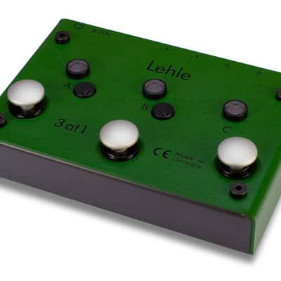 Lehle 3 at 1 SGOS ABC Switcher image 3