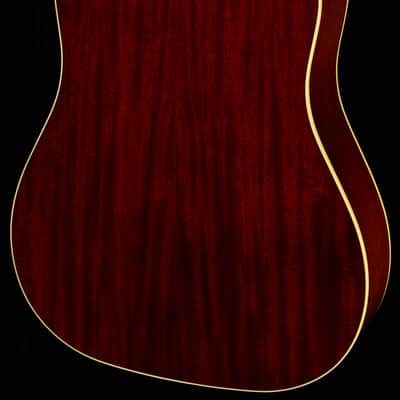Gibson Margo Price J-45 Heritage Cherry Sunburst (150) image 2