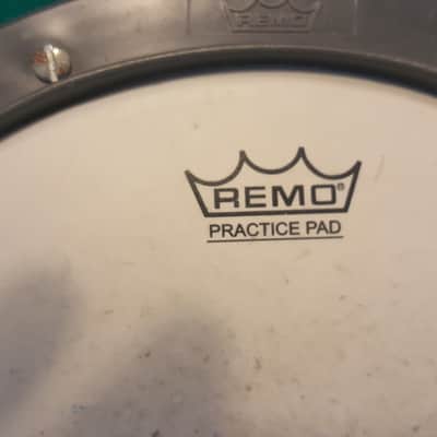 REMO Practice Pad image 2