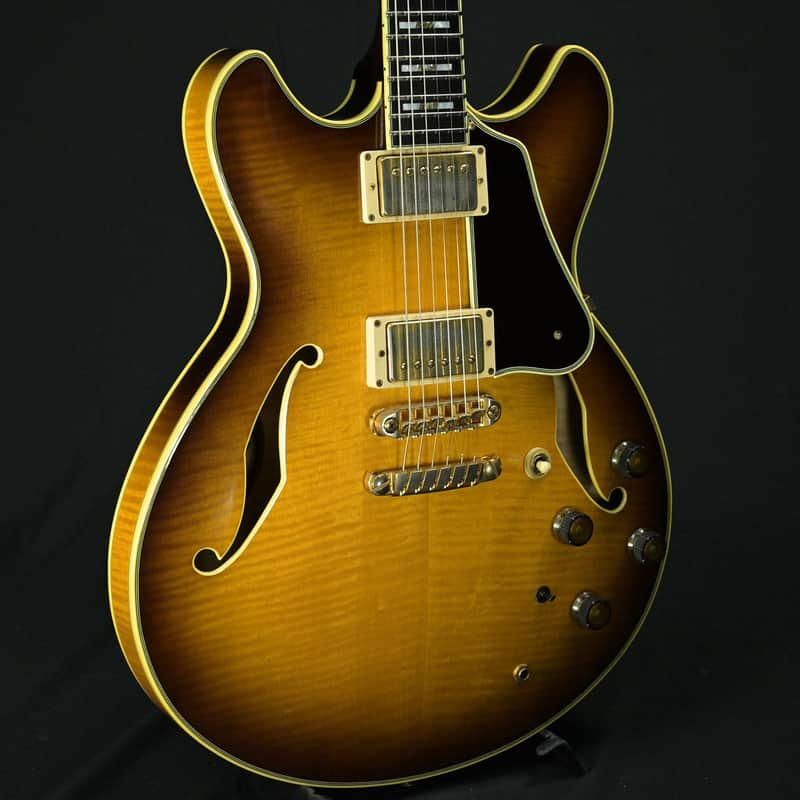 Ibanez AS200 Artstar | Reverb España