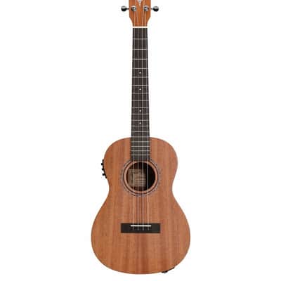 Alvarez Regent Series RU22BE Acoustic Electric Baritone Ukulele image 1