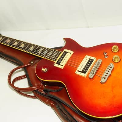 Aria Pro II 1982 PE-60 Matsumoku Electric Guitar Ref.No.5471 image 1