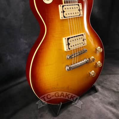 Tokai 1981 LS120 Love Rock image 5