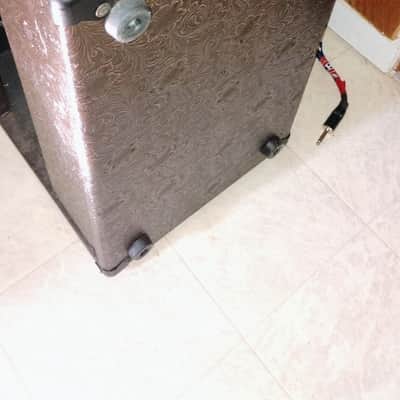 12" Speaker cabinet Boutique  - Western image 5