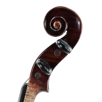Viool 4/4 - German ''Stradivarius 1741'' image 8