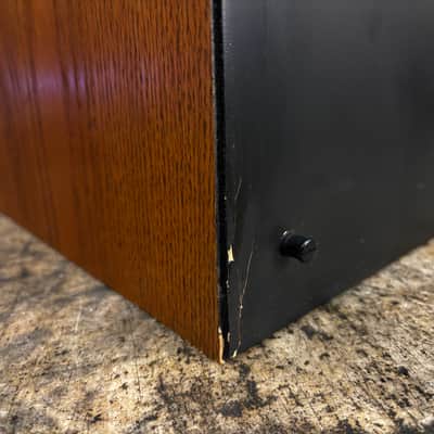 JBL Model L26 Vintage Bookshelf Speaker Pair - Local Pickup Only in Milwaukee, WI image 7