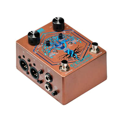 KMA Audio Machines Endgame Duality Calibrator image 4